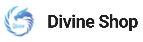 Divineshop